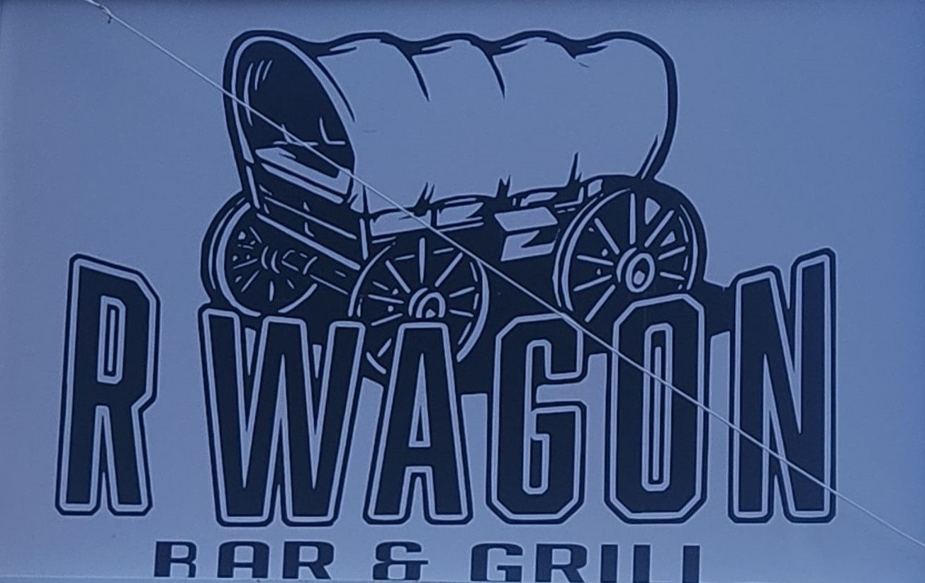 R Wagon Bar